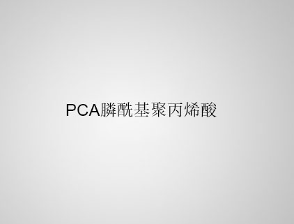  PCA 膦?；郾┧? class=