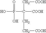 PBTCA 2-膦酸丁烷-1，2，4-三羧酸